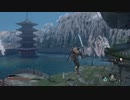 ネギのゲーム実況　SEKIRO：SHADOWS DIE TWICE　#063　｢水と桜の桃源郷｣