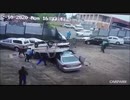 【閲覧注意】激しい事故動画４3