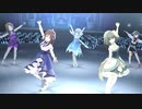 泣きぼくろがあるアイドルでStarry-Go-Round