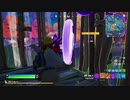 とりあえず、楽しくフォートナイトをしゃべりながらやるだけ　その８４２