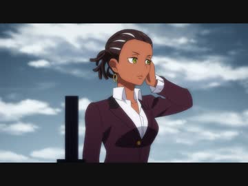 シャドウバース　#26「伝説を掴め！」