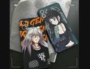 犬夜叉iPhone12ケース