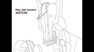 Hey Joe (cover)