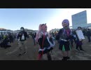 【VR有】コミックマーケット コミケ 冬コミ コスプレ Comic Market C97 Cosplay 1st  Day #47