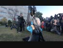 【VR有】コミックマーケット コミケ 冬コミ コスプレ Comic Market C97 Cosplay 1st  Day #49