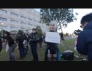 【VR有】コミックマーケット コミケ 冬コミ コスプレ Comic Market C97 Cosplay 1st  Day #50