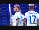 【サッカー】W杯南米予選2試合ダイジェスト／メッシPK決勝弾！