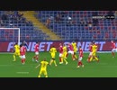 【サッカー】国際親善試合WEEK４試合ダイジェスト