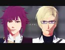 【MMDA3!】ロメオ【左京・誉】