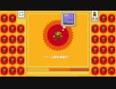スーパーマリオブラザーズ 35をやってみました