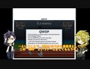 息抜きバカゲー偽実況