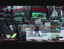 【BBPS4】烈風脚凸麻　その２
