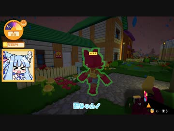 【Staxel】自給自足することにしました Part20