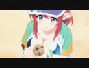 3分間ミサト先生が喘ぐだけの動画