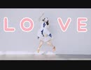 【belia】ファンサ  踊ってみた【二回目】