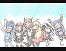 【SW2.0】ミッドナイト・アドベンチャー セッション5-6【卓M@s】
