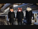 英国海軍神社.RN