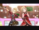 【デレステMV】「おかしな国のおかし屋さん」(限定SSR)【1080p60/4K HDR】