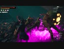 【字幕】コナンエグザイル プレイ動画 シプター島 悪魔グモの領域攻略