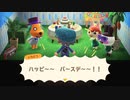 【あつまれどうぶつの森】しまのおもいで　その３【ゆっくり実況】