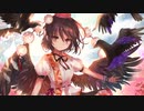 【東方原曲】東方風神録　４面ボス　射命丸 文のテーマ「妖怪の山　～ Mysterious Mountain」
