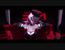 【MMDアズレン】グラーフ・ツェッペリンでGimme×Gimme【1080p】