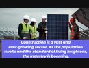 Construction Training Course Online