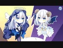 デート・ア・ライブ 蓮ディストピア -折紙1-