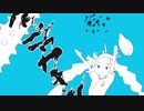 ペルセウスついなちゃん。グワァラゴワガキィーン追加