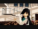 【MMD艦これ】へな羊式早霜「Booo!」ray-mmd