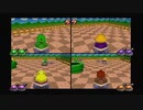 マリオパーティ2を戦実況２
