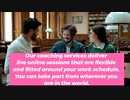 Free RICS APC Coaching Webinar