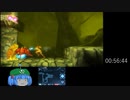 メトロイドサムスリターンズ　RTAもどきpart4前編　ノーマルモードany%03:20:04