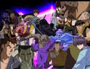 【U.S.A】カモンベイビーキワミアッー