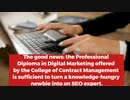 Learn SEO Online