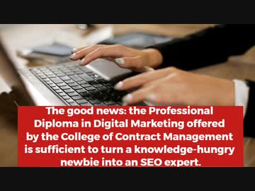 Learn SEO Online