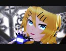 【MMD】 ブラックスターに「gimme×gimme」を踊ってもらったよ