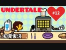 【UNDERTALE】誰も殺さない優しい世界_Part12