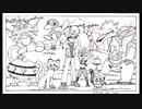 ［ポケモン剣盾シングル］Rate2000のその先へ！part3