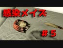 感染病が広まる病院から妹を救い出せ【感染メイズ】#5