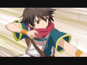 神達に拾われた男　第3話　スライムたちと初めての街