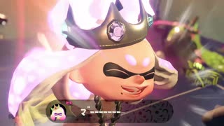 【音MAD】SPLA ZONE【Splatoon2×RED ZONE】