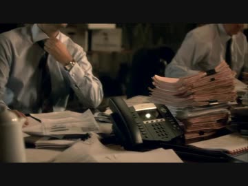 リーマン・ブラザーズの最期