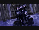 【MMDオリキャラ】Hysteric Bullet