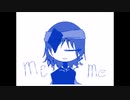 I'm blue meme【創作】