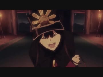 【FGO アニメ】超古代新選組列伝ぐだぐだ邪馬台国2020 TVCM【Fate/Grand Order】