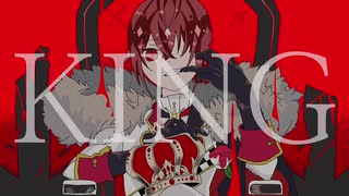 リドル君でKING（トレス）