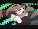 ゲット・アウト・キャサリン / 初音ミク