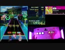 【クソザコオンゲキ手元合成プレイ動画】「Baqeela」EXPERT11