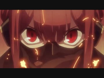 スロー再生版【FGO アニメ】超古代新選組列伝ぐだぐだ邪馬台国2020 TVCM【Fate/Grand Order】